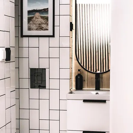 Appartement Hutnicza