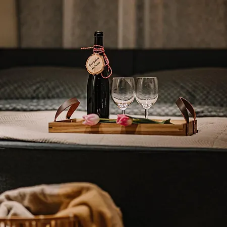 Apartamento Hutnicza Stronie Śląskie