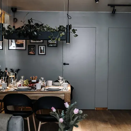 Hutnicza Appartement Stronie Śląskie