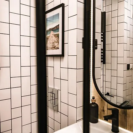 Hutnicza Appartement Stronie Śląskie