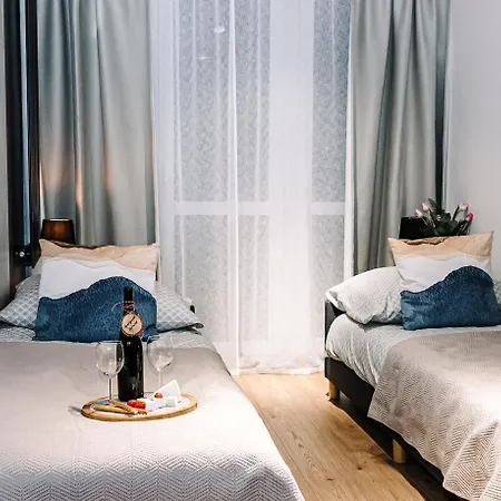 Hutnicza * Stronie Śląskie