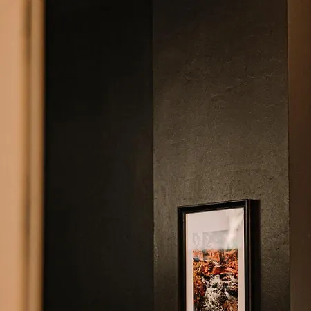 Appartement Hutnicza