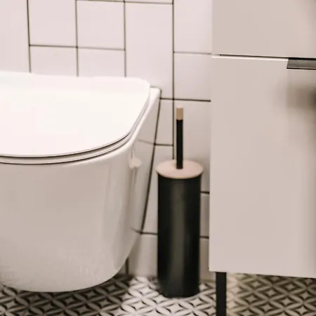 Appartement Hutnicza