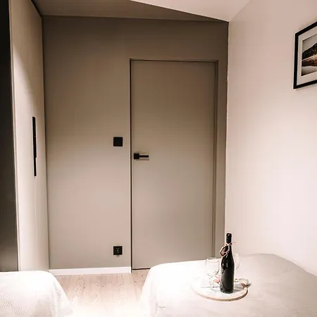 Hutnicza شقة Stronie Śląskie