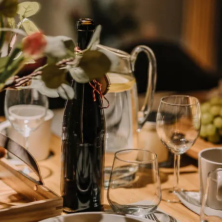 Hutnicza * Stronie Śląskie