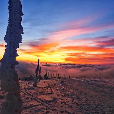 Hutnicza Stronie Śląskie