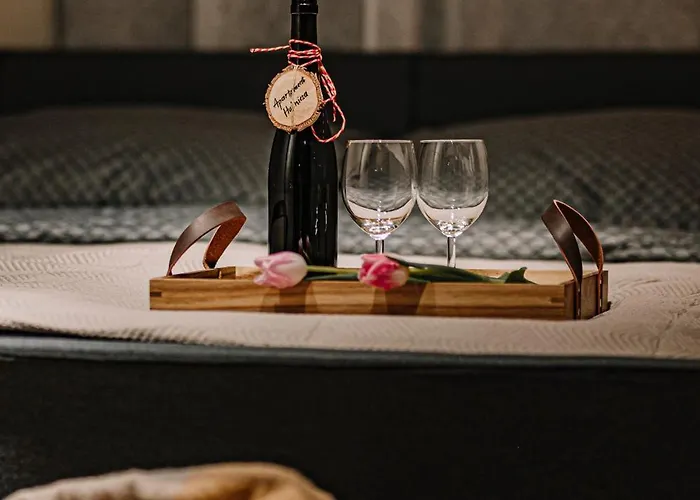 Apartment Hutnicza Stronie Śląskie