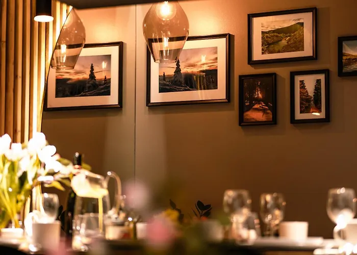 Apartment Hutnicza *