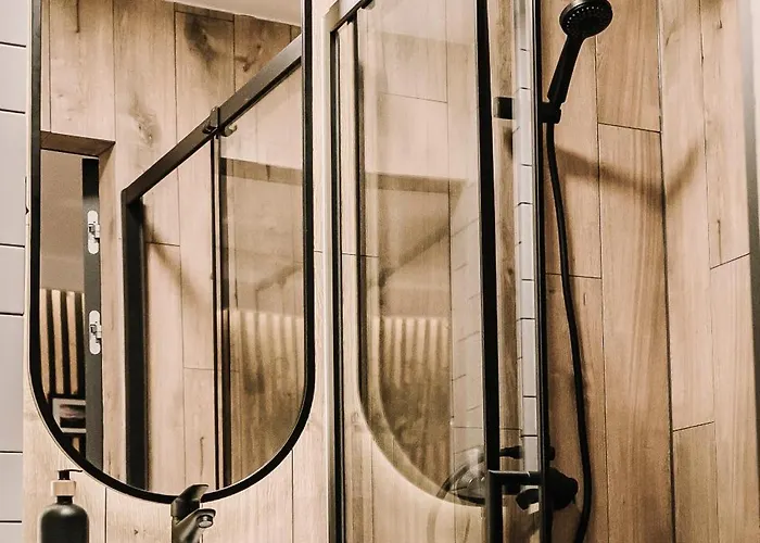 Apartment Hutnicza Stronie Śląskie