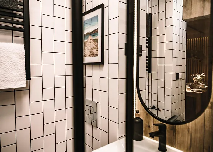 Hutnicza Apartment Stronie Śląskie