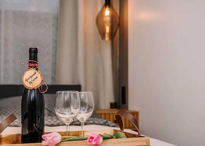 Appartamento Hutnicza