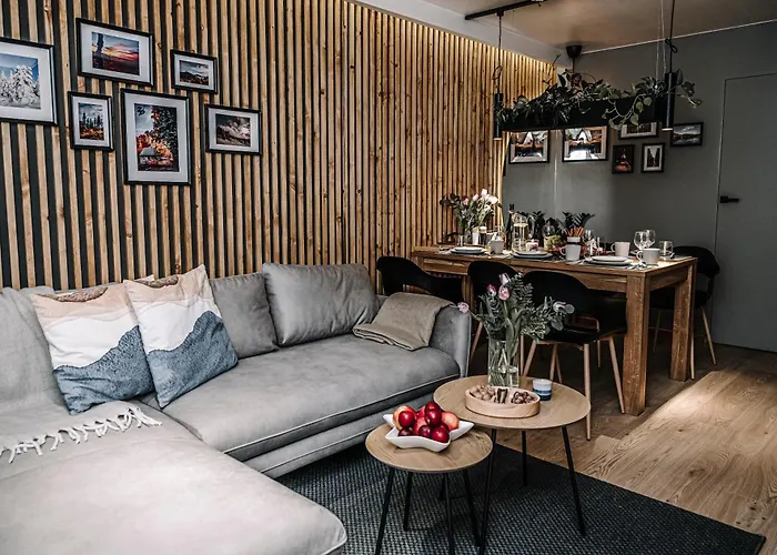 Hutnicza Appartamento Stronie Śląskie