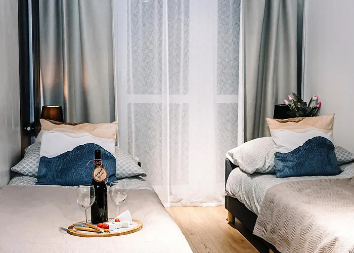 Hutnicza * Stronie Śląskie