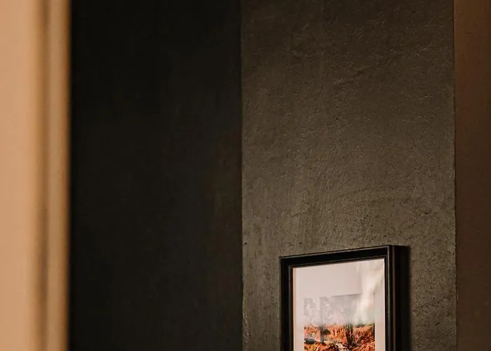 Appartamento Hutnicza