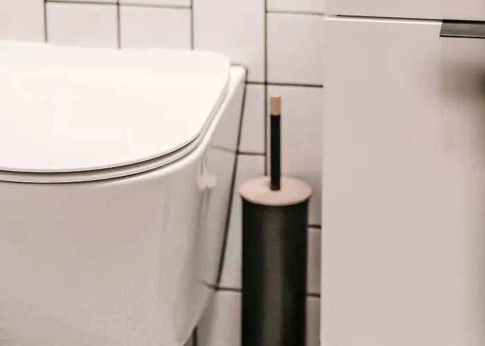 Appartamento Hutnicza