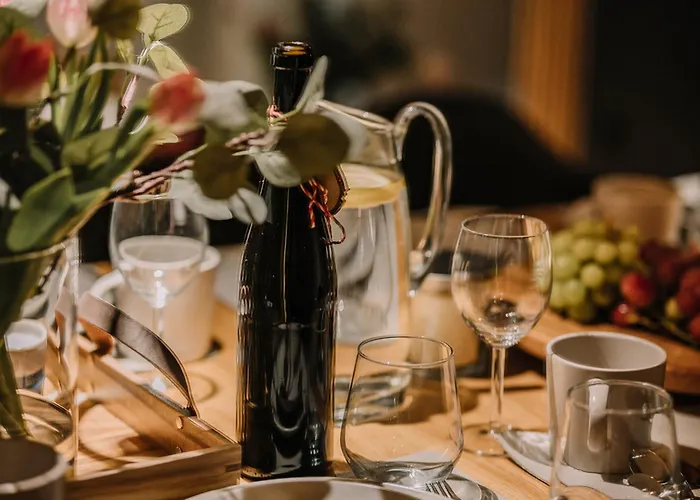 Hutnicza * Stronie Śląskie