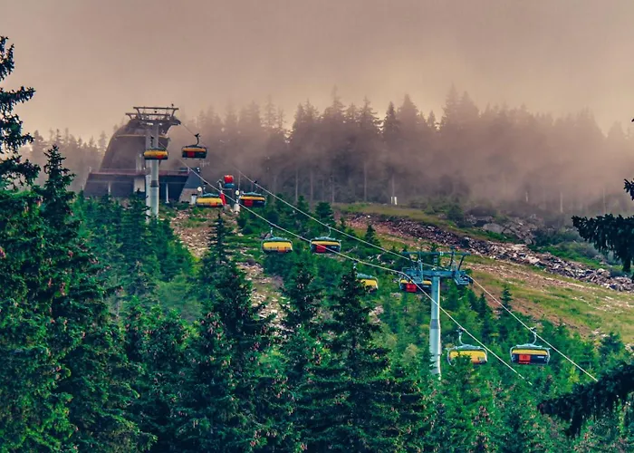 Hutnicza Appartamento