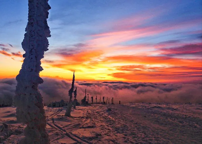 Hutnicza Stronie Śląskie